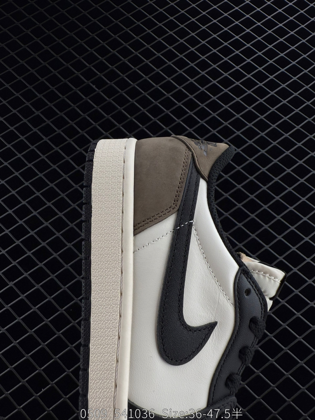 Air Jordan1 Retro Low AJ1